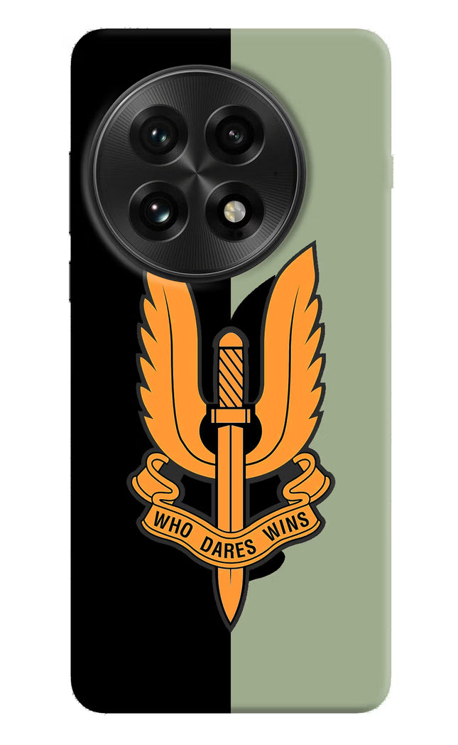 Balidan Logo OnePlus 13 Hard Case Back Cover by Casekaro
