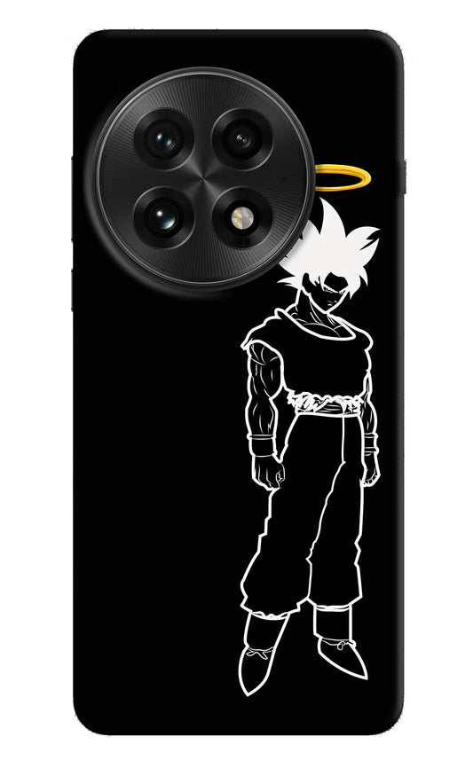 DBS Character OnePlus 13 Hard Case Back Cover by Casekaro