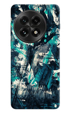 Artwork OnePlus 13 Hard Case Back Cover by Casekaro