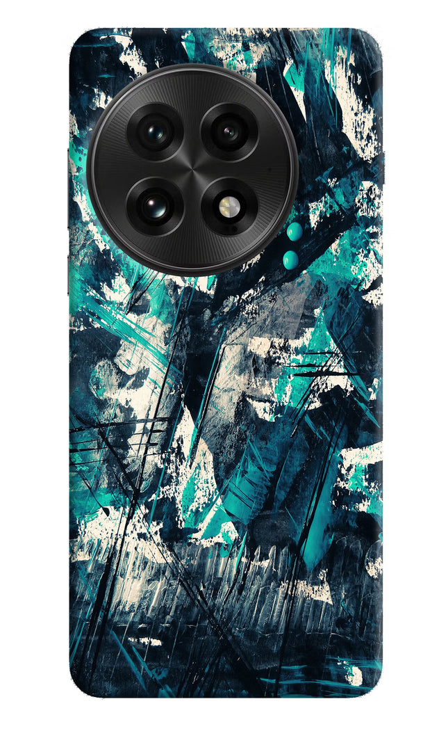 Artwork OnePlus 13 Hard Case Back Cover by Casekaro