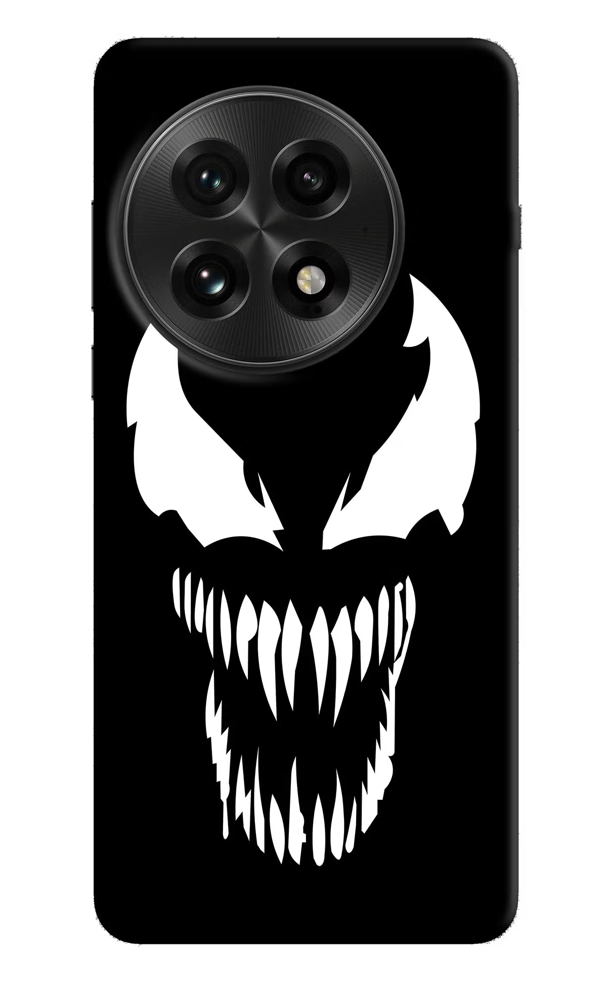 Venom OnePlus 13 Hard Case Back Cover by Casekaro