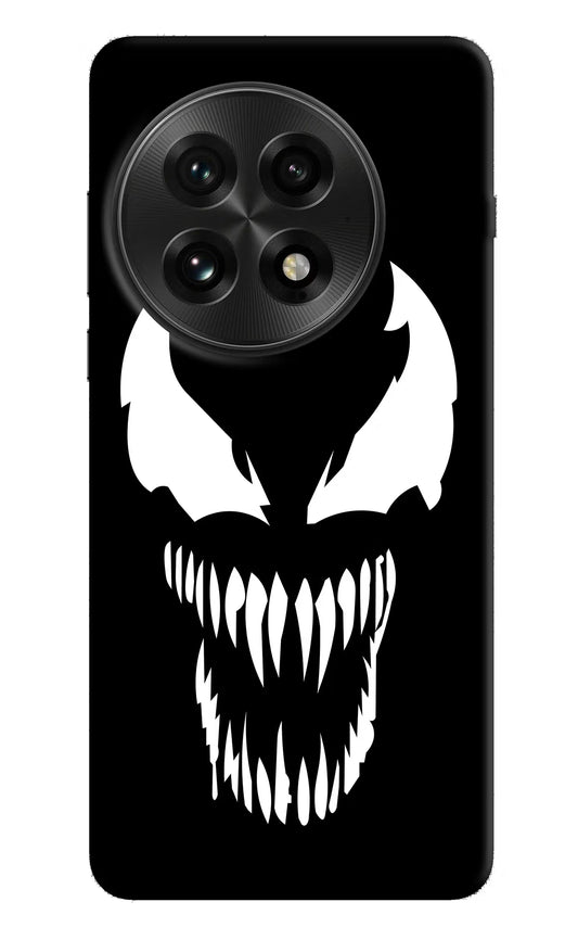 Venom OnePlus 13 Hard Case Back Cover by Casekaro