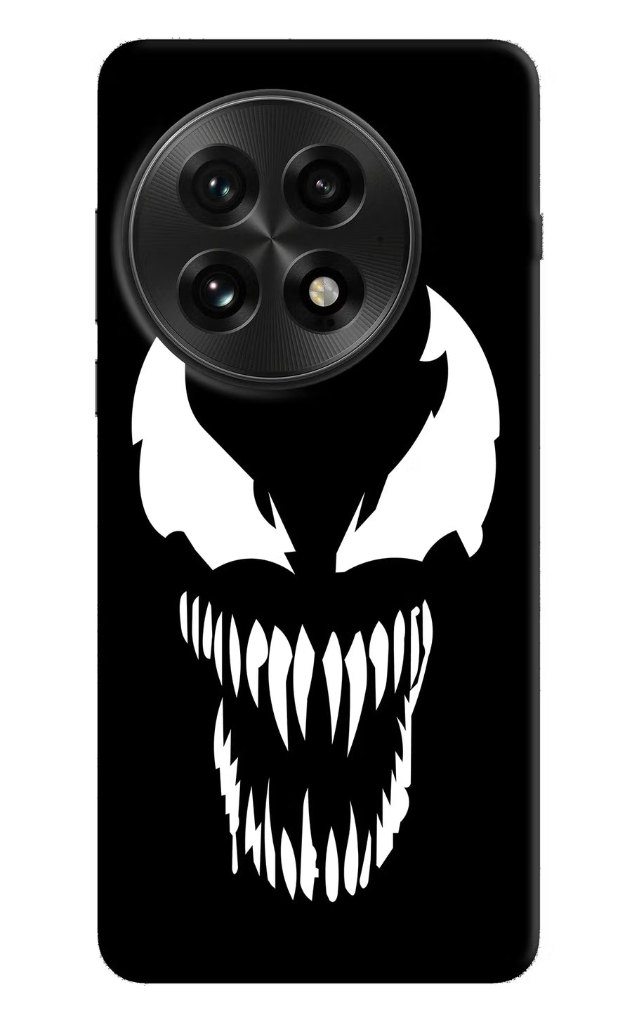 Venom OnePlus 13 Back Cover, Hard case