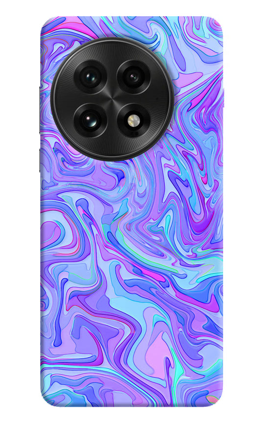 Glitter OnePlus 13 Hard Case Back Cover by Casekaro