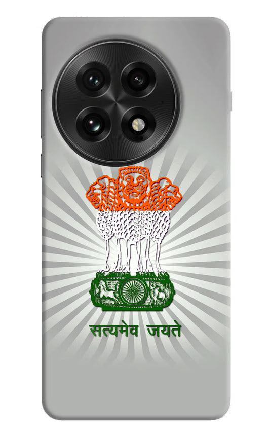 Satyamev Jayate Art OnePlus 13 Hard Case Back Cover by Casekaro