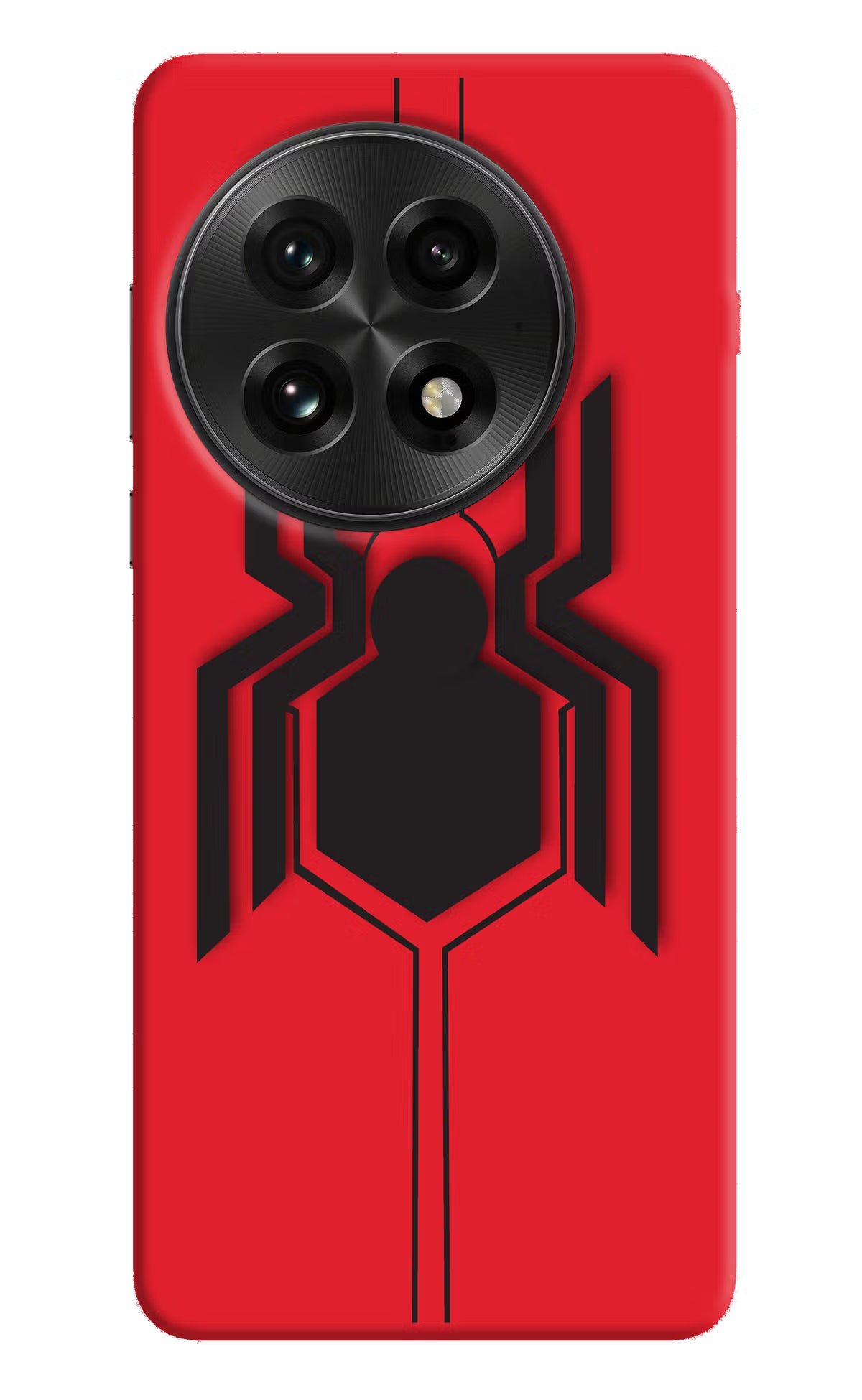 Spider OnePlus 13 Hard Case Back Cover by Casekaro