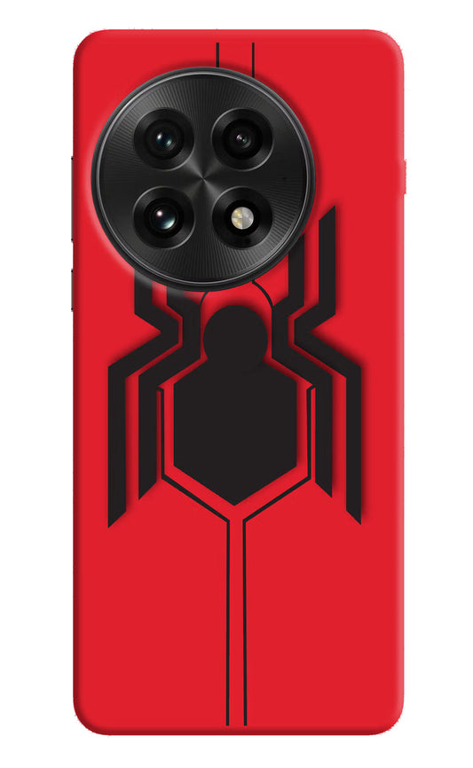 Spider OnePlus 13 Hard Case Back Cover by Casekaro