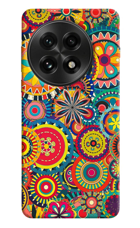 Gol Gol Art OnePlus 13 Hard Case Back Cover by Casekaro