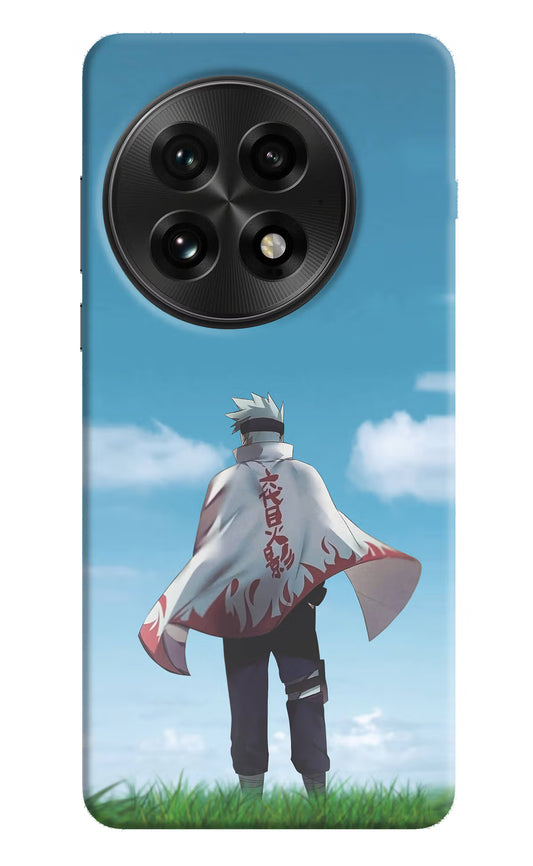 Kakashi OnePlus 13 Hard Case Back Cover by Casekaro