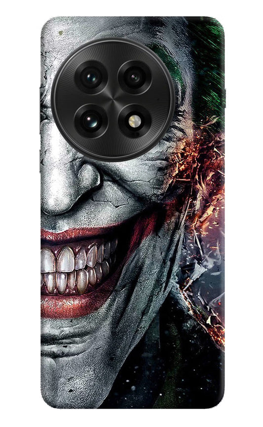Joker Cam OnePlus 13 Hard Case Back Cover by Casekaro