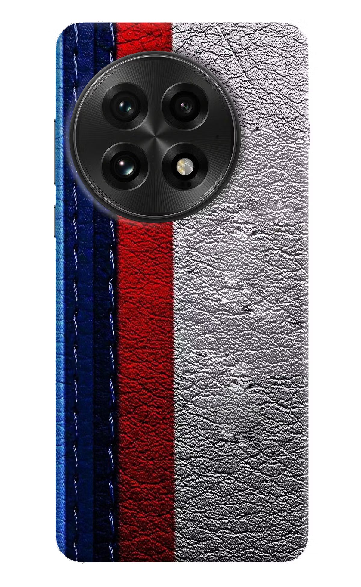 BMW Stripes OnePlus 13 Hard Case Back Cover by Casekaro