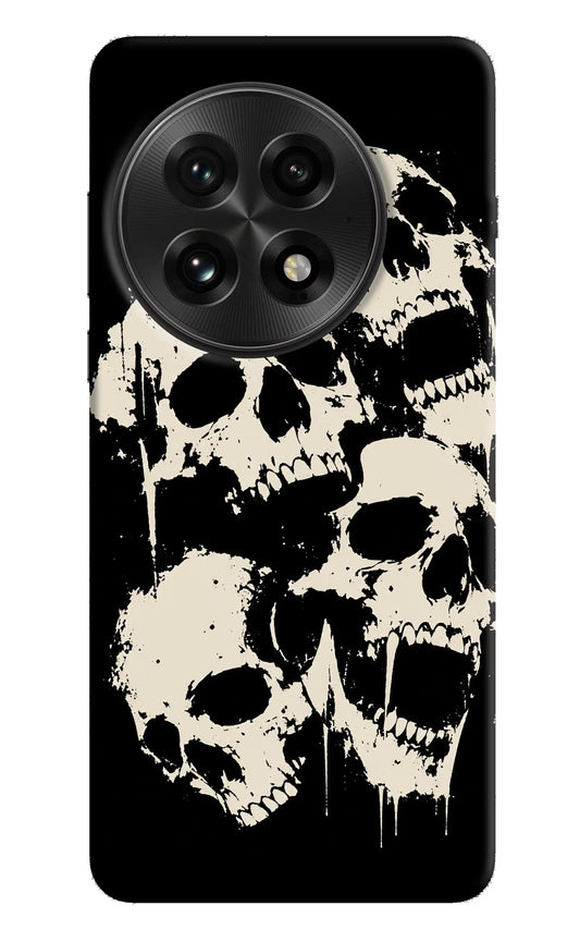 Dead Stack OnePlus 13 Hard Case Back Cover by Casekaro