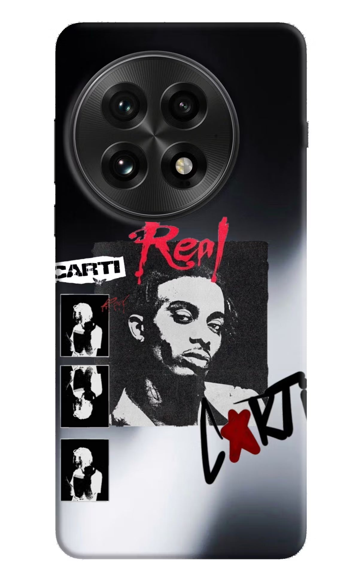 Playboi Carti OnePlus 13 Back Cover