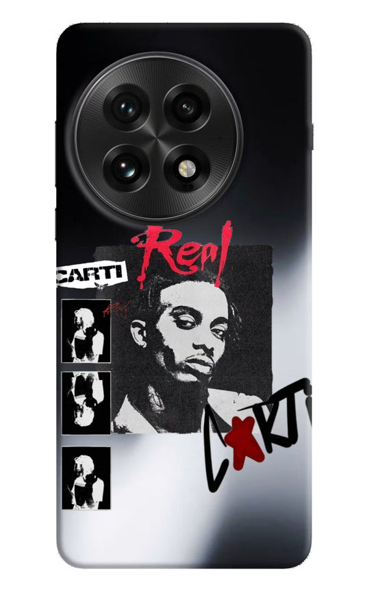 Playboi Carti OnePlus 13 Hard Case Back Cover by Casekaro