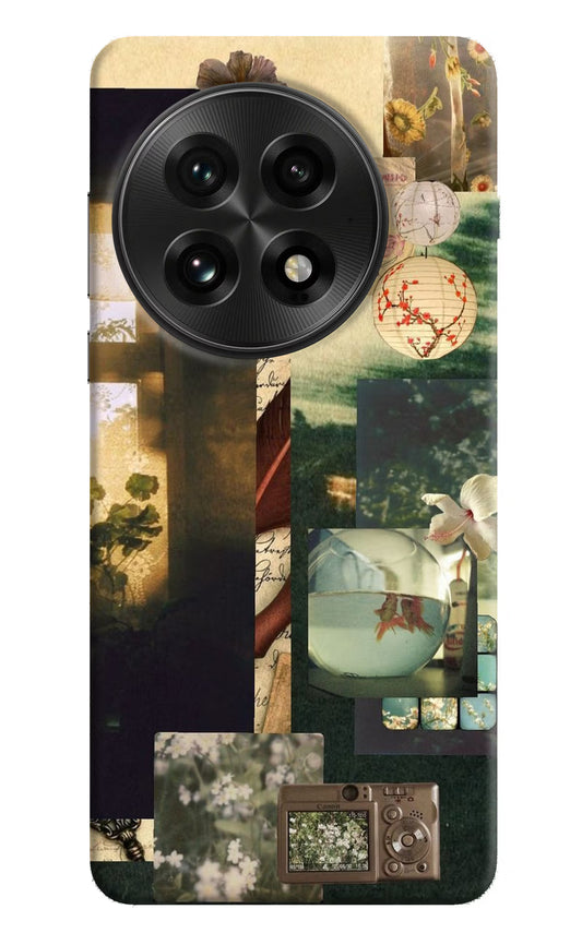 Summer OnePlus 13 Back Cover