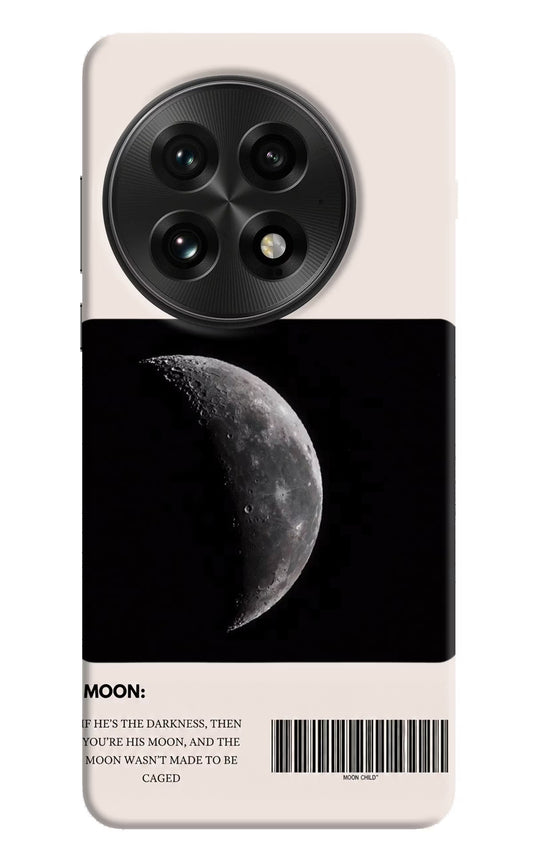 Moon Phase OnePlus 13 Back Cover