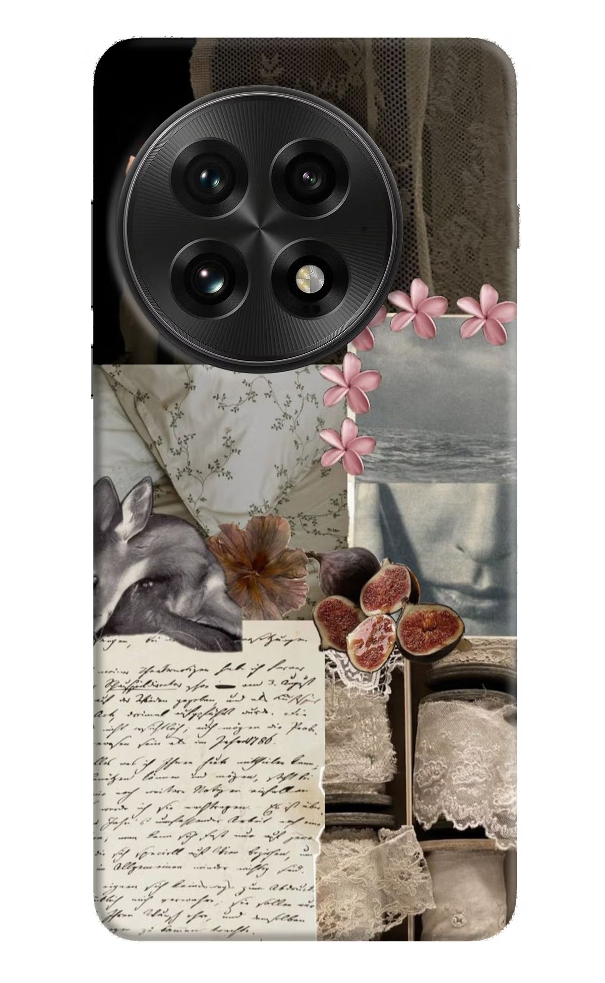 Midnight Sky OnePlus 13 Back Cover