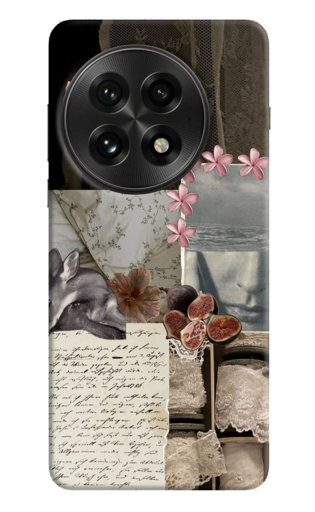 Midnight Sky OnePlus 13 Hard Case Back Cover by Casekaro