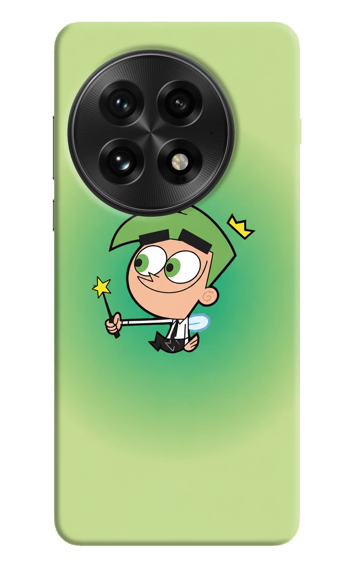 Cosmo Magic OnePlus 13 Back Cover