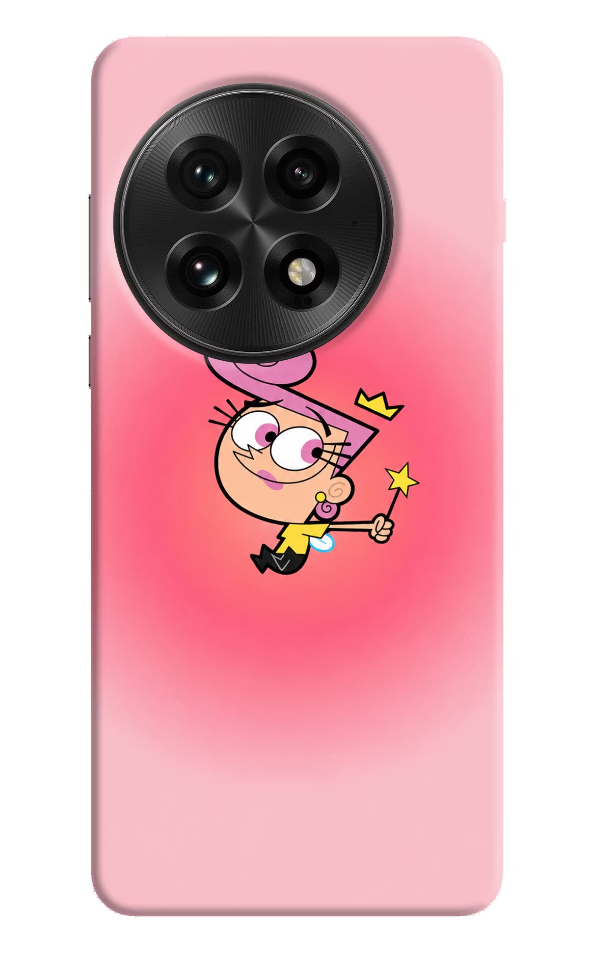 Wanda Magic OnePlus 13 Back Cover