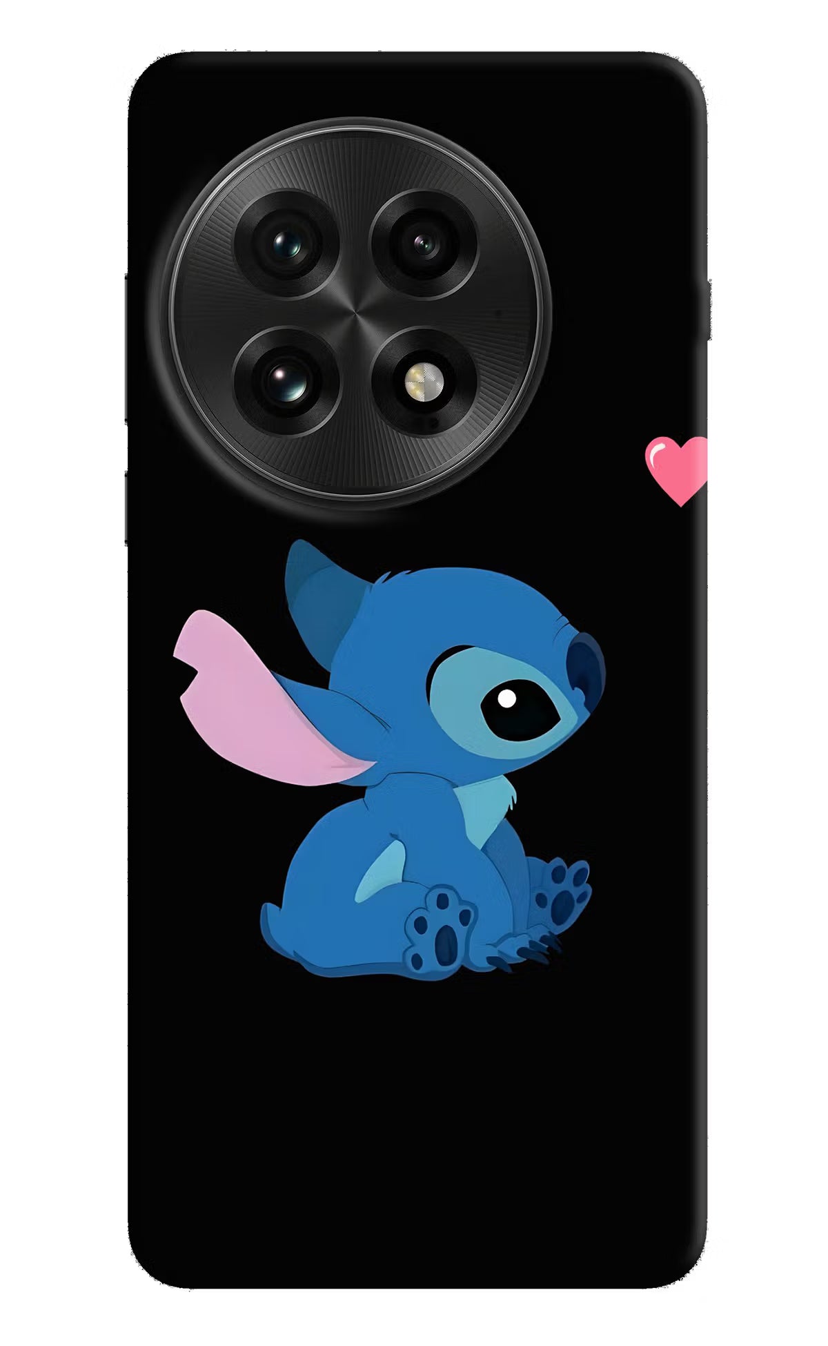 Stitch Crush OnePlus 13 Back Cover