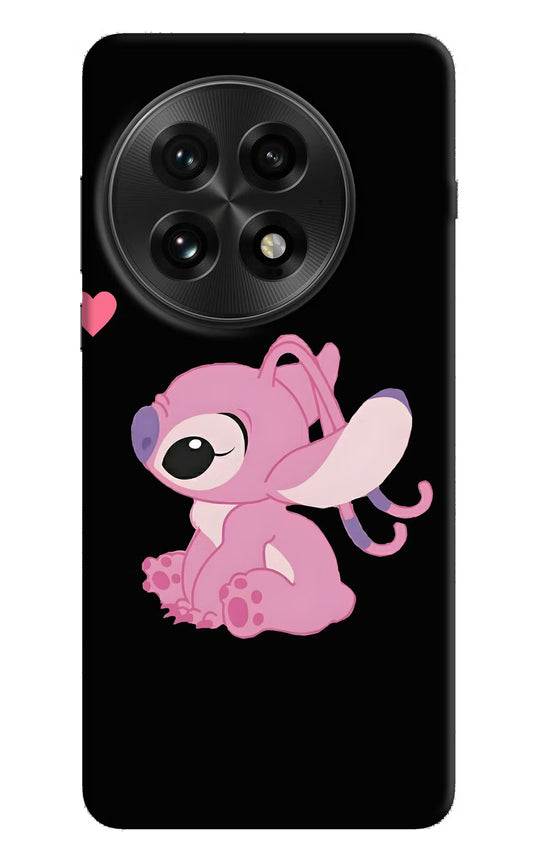 Angel Crush OnePlus 13 Back Cover