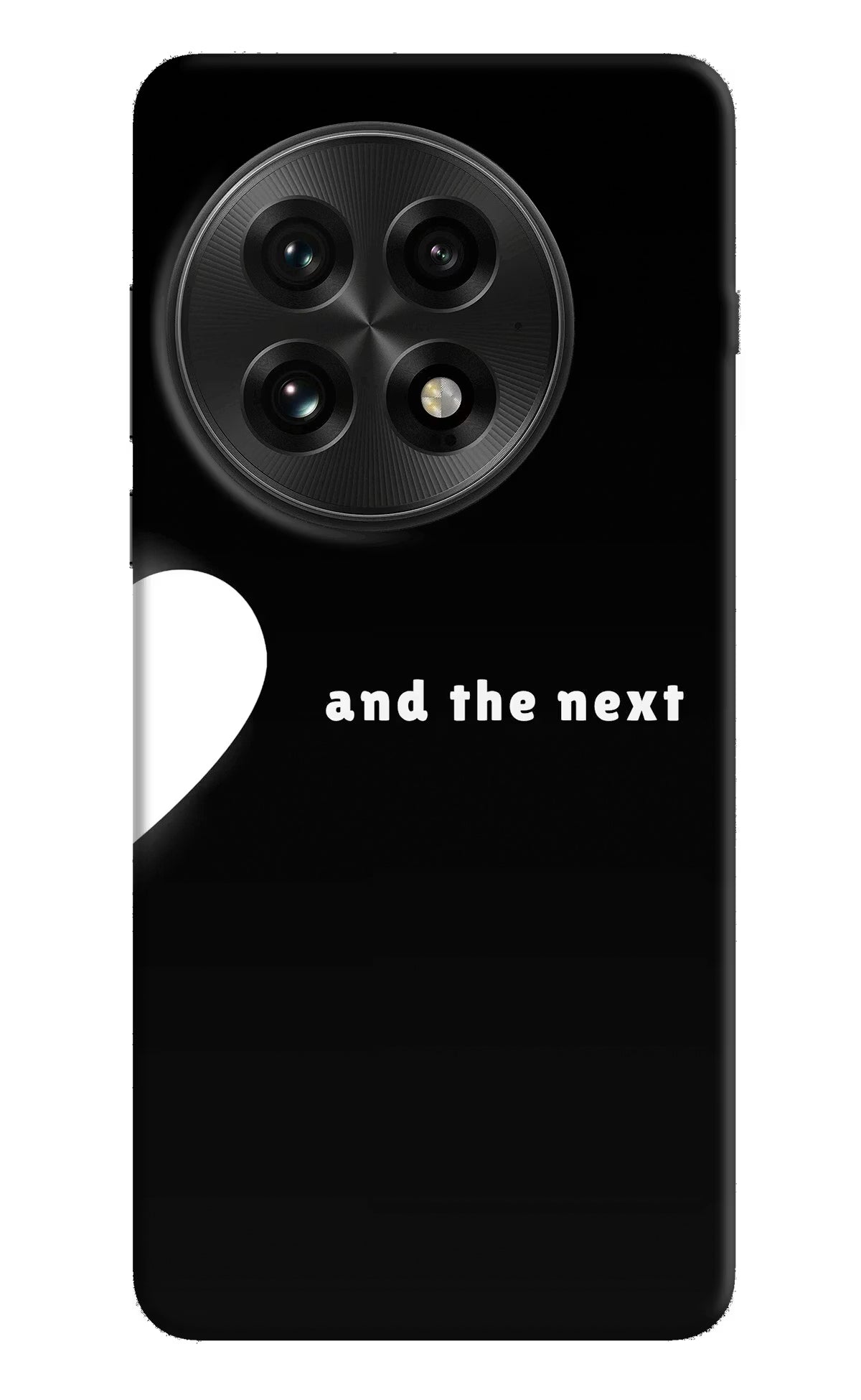 Next World OnePlus 13 Back Cover