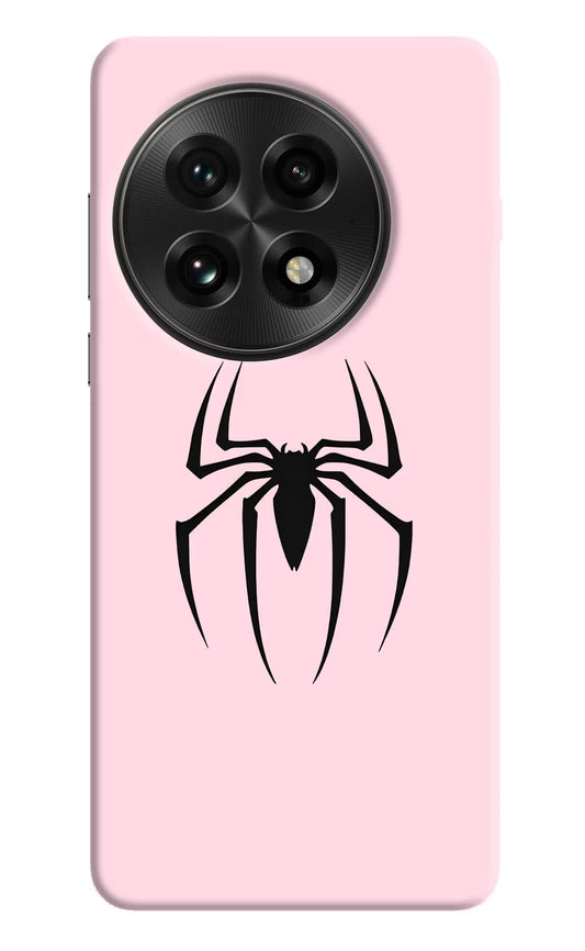 Peter Symbol OnePlus 13 Back Cover