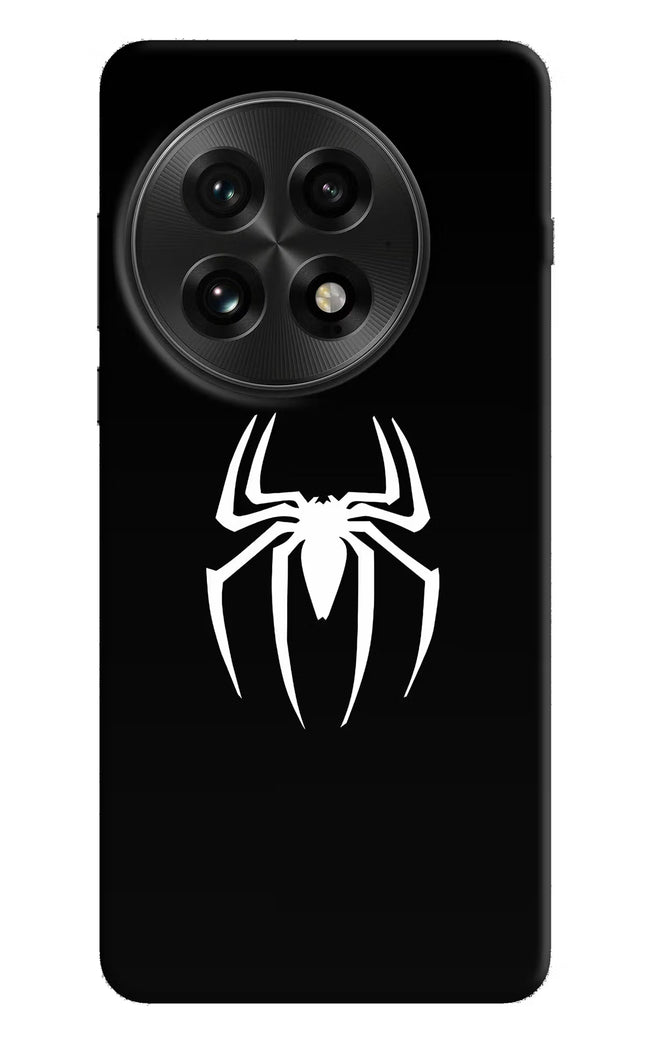 Miles Symbol OnePlus 13 Hard Case Back Cover by Casekaro