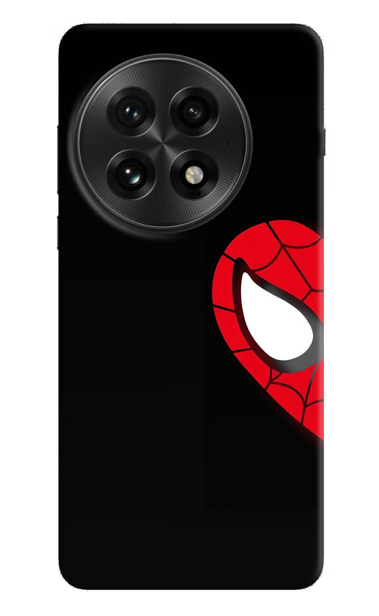 Peter Mask OnePlus 13 Back Cover