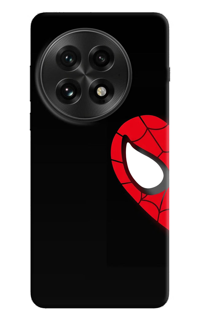 Peter Mask OnePlus 13 Hard Case Back Cover by Casekaro