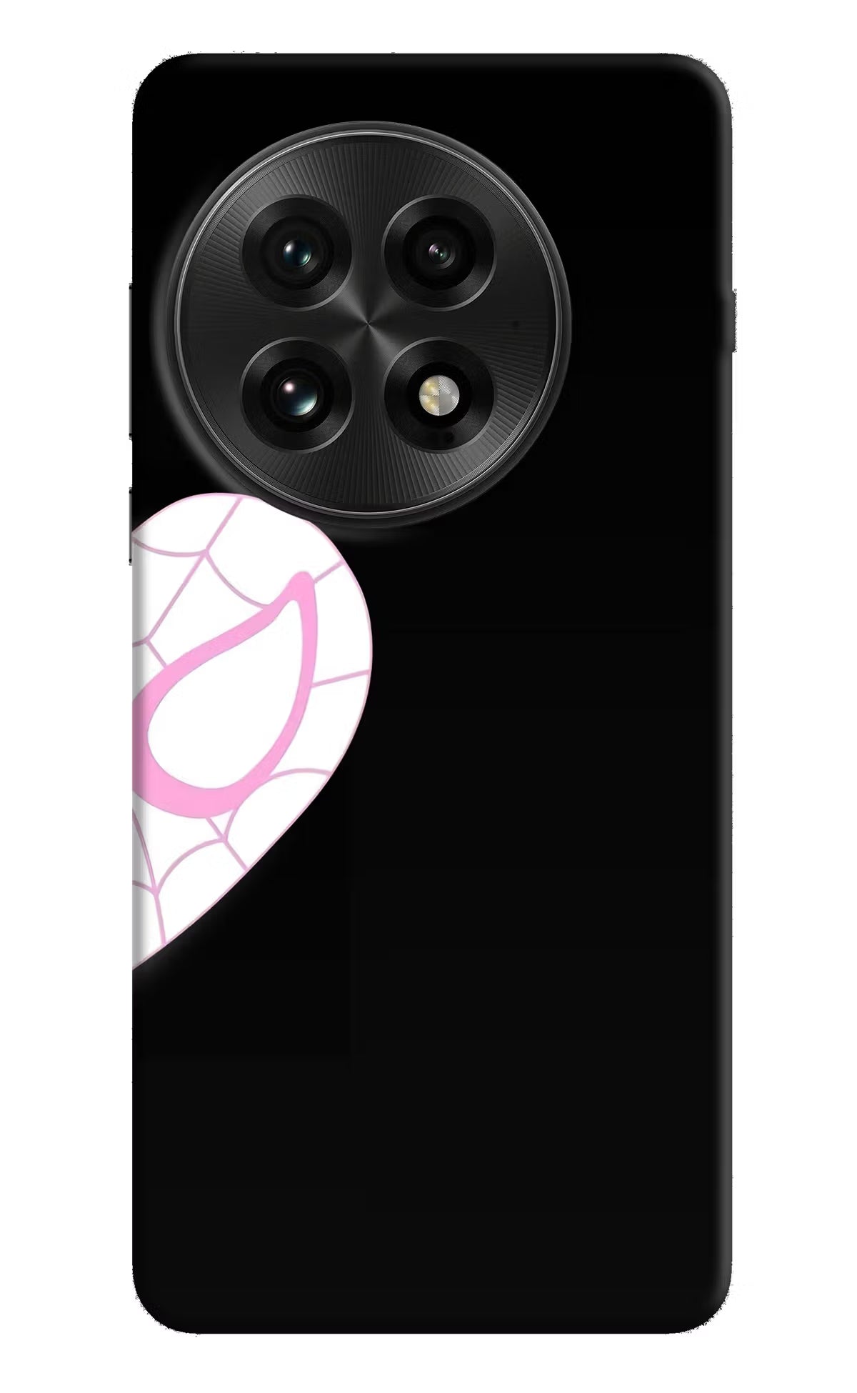 Gwen Mask OnePlus 13 Back Cover