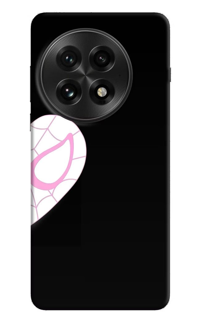 Gwen Mask OnePlus 13 Hard Case Back Cover by Casekaro