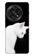 Snow Gaze OnePlus 13 Hard Case Back Cover by Casekaro