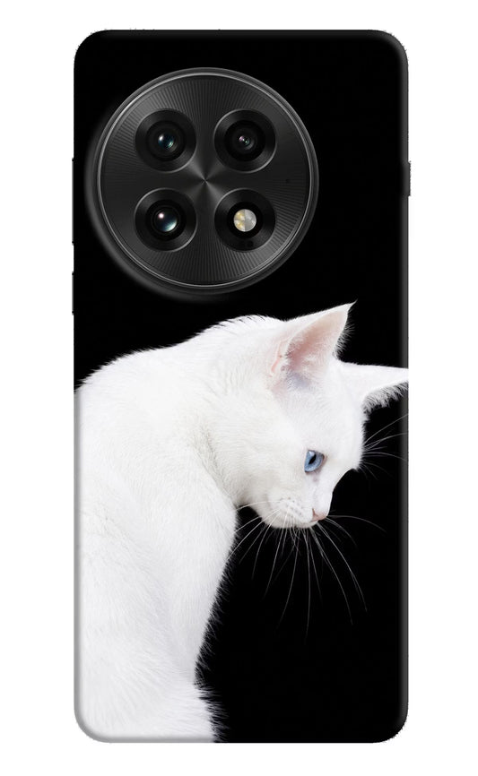 Snow Gaze OnePlus 13 Back Cover