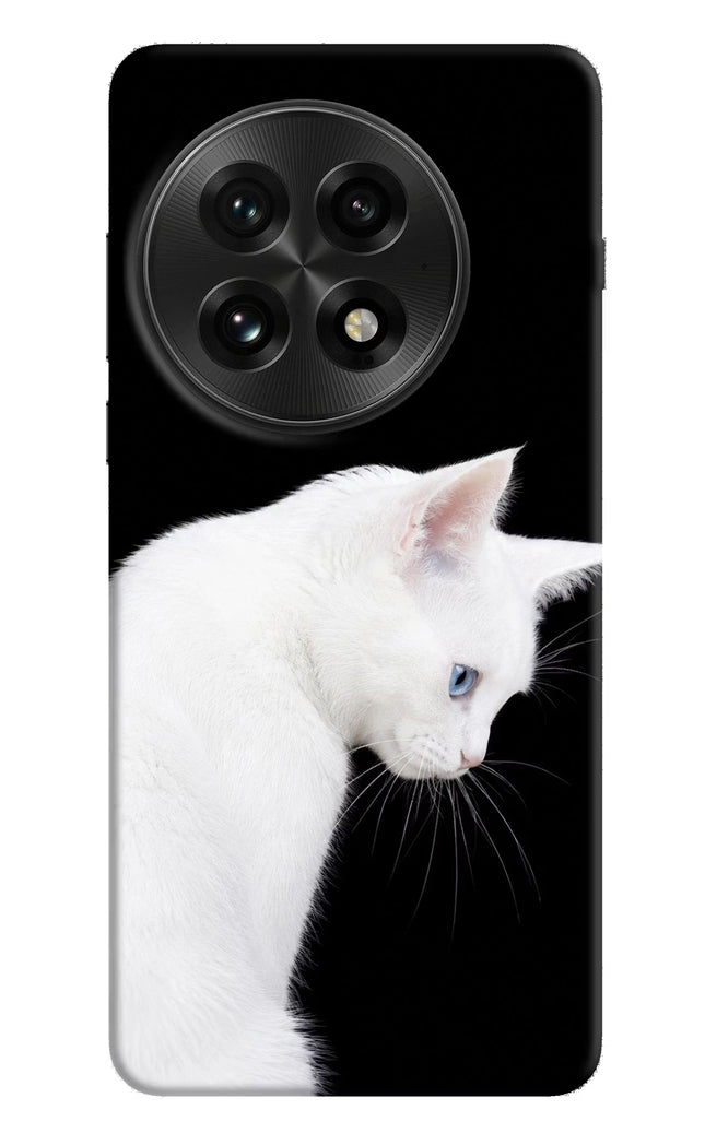 Snow Gaze OnePlus 13 Hard Case Back Cover by Casekaro