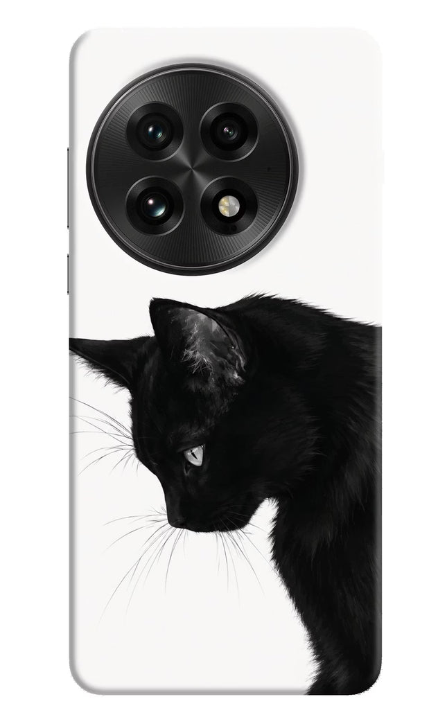 Shadow Gaze OnePlus 13 Hard Case Back Cover by Casekaro