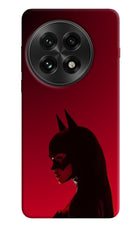Night Thief OnePlus 13 Hard Case Back Cover by Casekaro