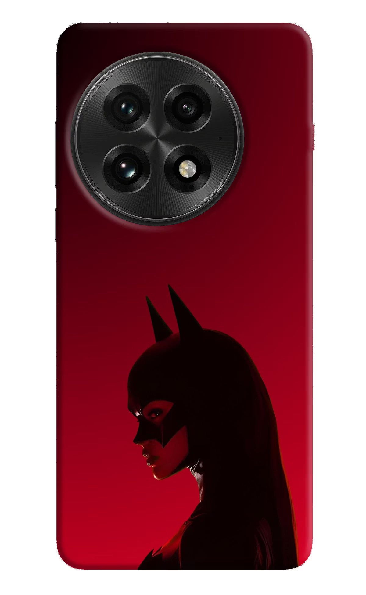 Night Thief OnePlus 13 Back Cover