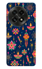 Festive Pop OnePlus 13 Back Cover