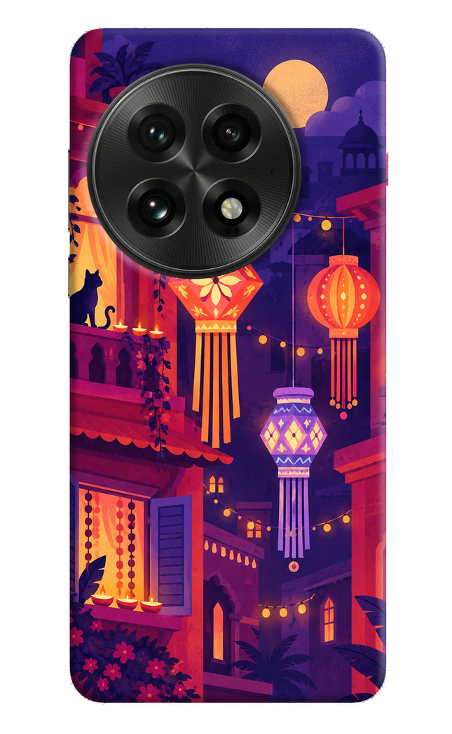 Lantern Lane OnePlus 13 Back Cover