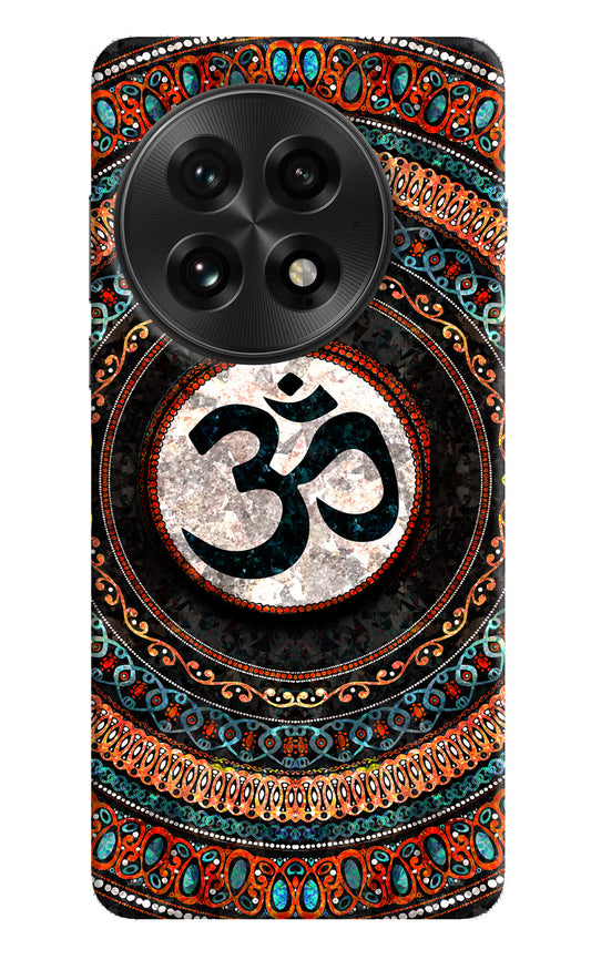 Om Culture OnePlus 13 Pop Case by Casekaro
