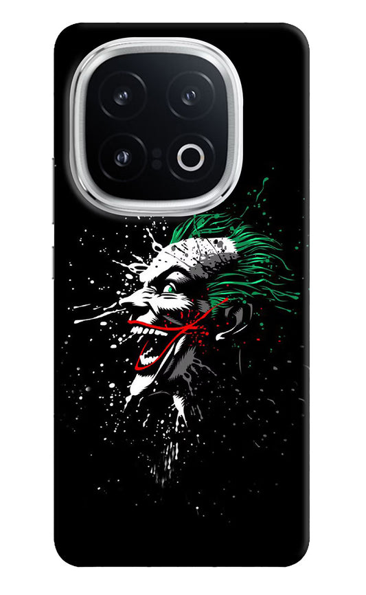 Joker iQOO 13 5G Hard Case Back Cover by Casekaro