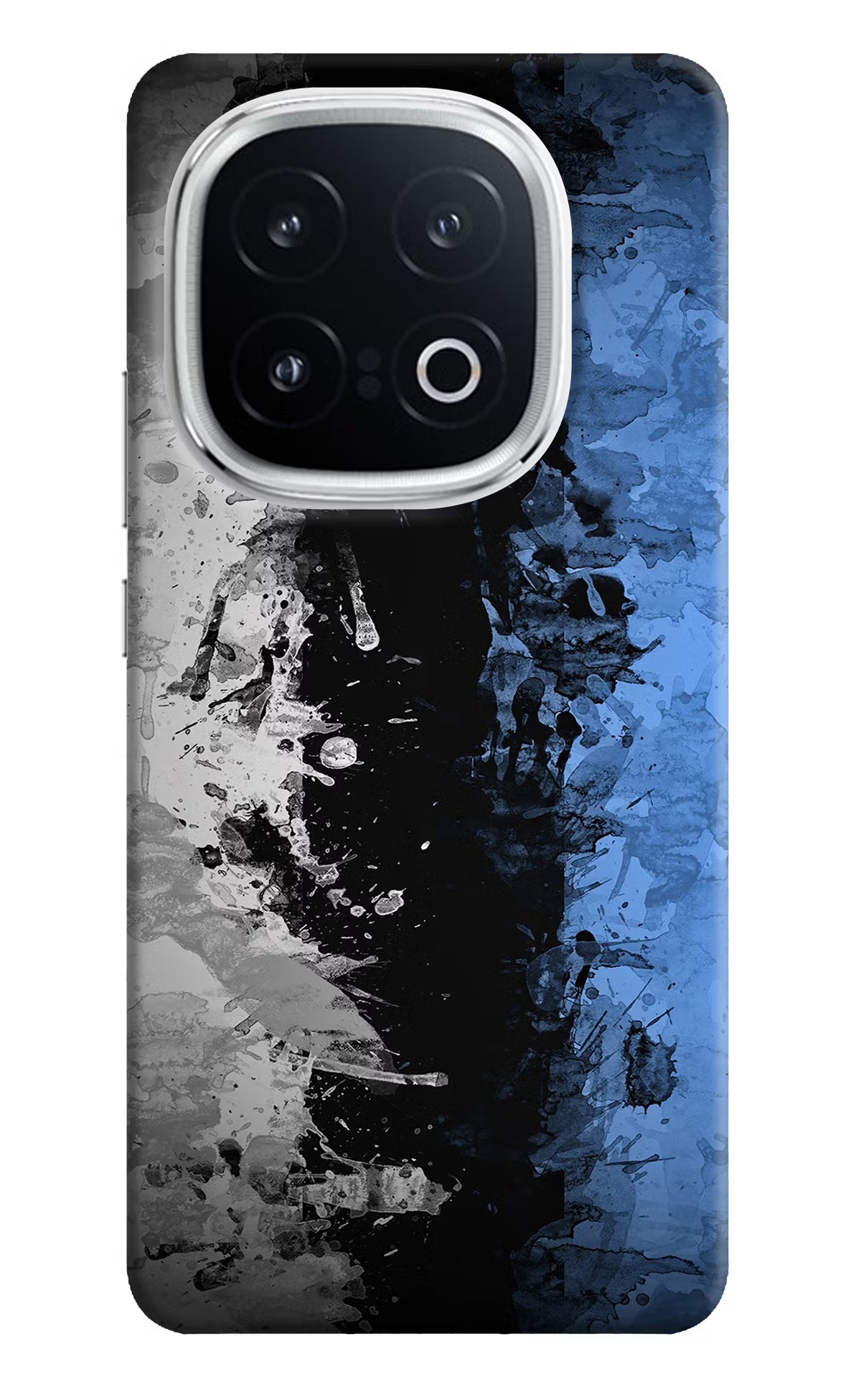 Artistic Design iQOO 13 5G Hard Case Back Cover by Casekaro