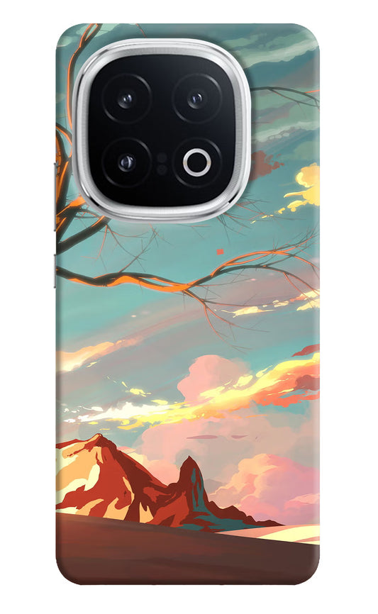 Scenery iQOO 13 5G Hard Case Back Cover by Casekaro