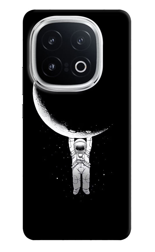 Moon Space iQOO 13 5G Hard Case Back Cover by Casekaro