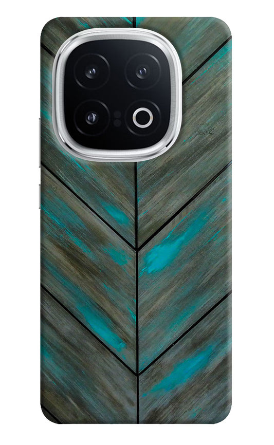 Pattern iQOO 13 5G Hard Case Back Cover by Casekaro