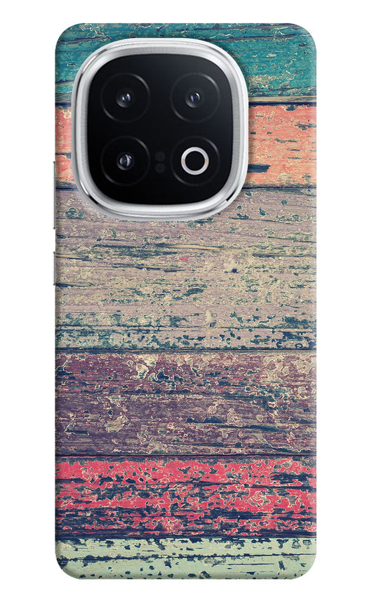 Colourful Wall iQOO 13 5G Hard Case Back Cover by Casekaro