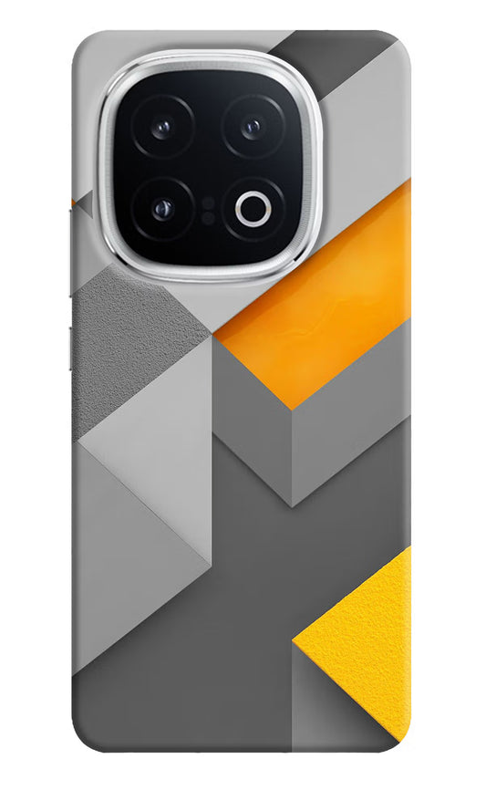 Abstract iQOO 13 5G Hard Case Back Cover by Casekaro