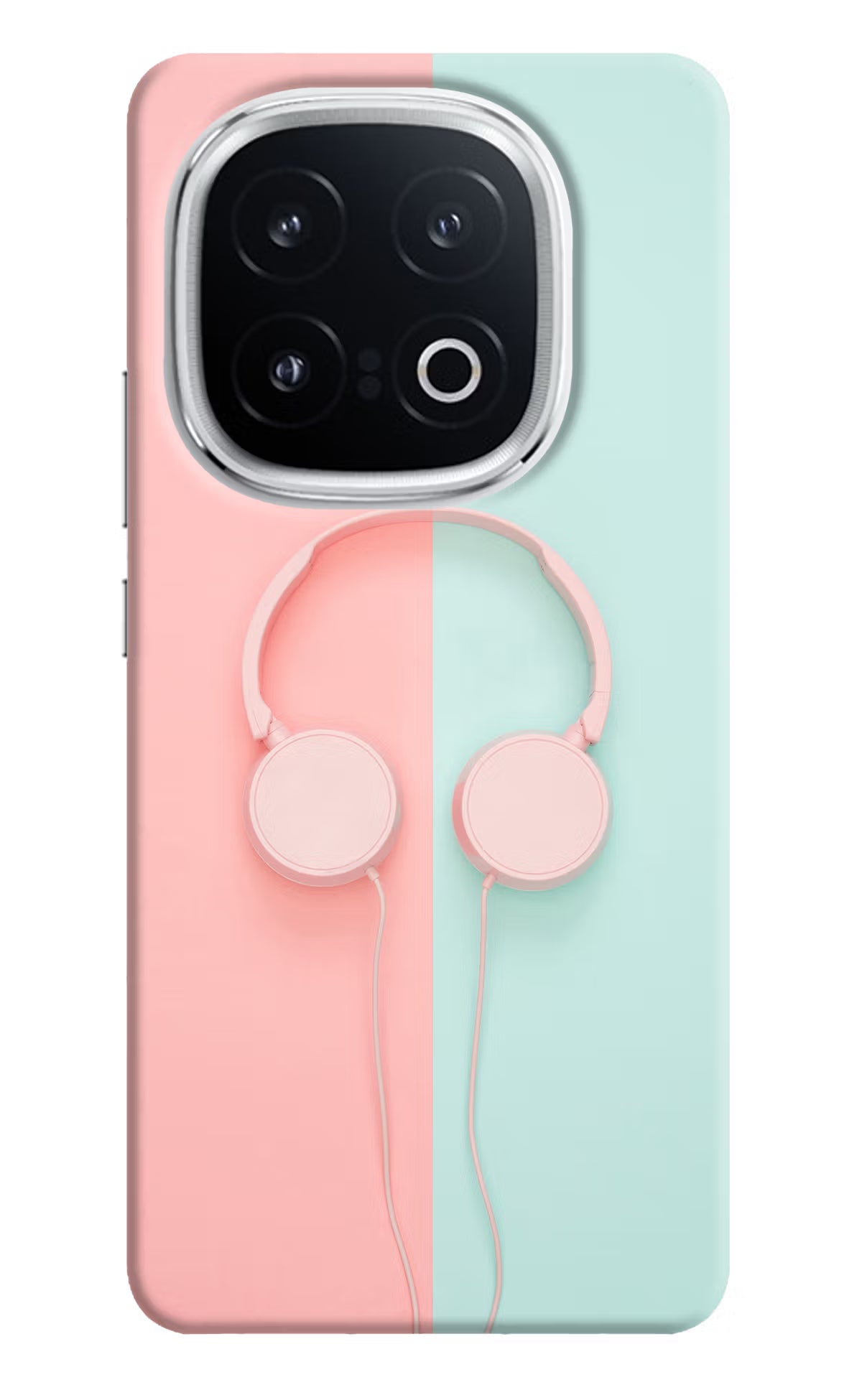 Music Lover iQOO 13 5G Hard Case Back Cover by Casekaro